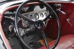 Auburn 12-160A Custom Dual Ratio Speedster 1932 года